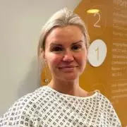 Kerry Katona's Fifth Boob Surgery: Under Doctor's Orders to Rest