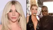 Kesha Blocked From Releasing 'Tik Tok' Version With Altered P. Diddy Lyric