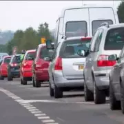 Key Fob Hacking Fuels 74% Car Theft Surge in UK