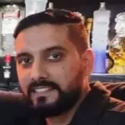 Killer Asylum Seeker Jailed for 25 Years After Derby Bank Murder