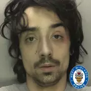 Killer convicted after murdering neighbour and stealing bank card