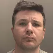 Killer driver jailed for life after mowing down Birmingham man following party 'bromance'