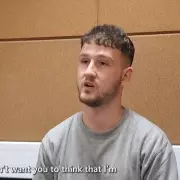 Killer jailed for 5 years after fatal stabbing in Shrewsbury