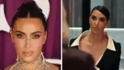 Kim Kardashian's 0-Star Show Gets Hilarious Response to Critics