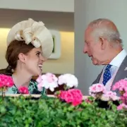 King Charles' Close Bond with Princess Beatrice Revealed in New Role