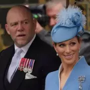 King Charles' Emotional Plea to Zara and Mike Tindall Over Australia Move
