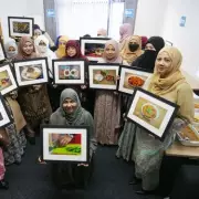 King Charles Hails Six West Midlands Volunteer Groups as Local Heroes