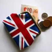 King Charles III 5p Coins Enter UK Circulation: First Redesign in 17 Years