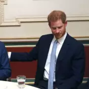 King Charles' 'Last Straw' With Harry Revealed: The Two-Word Camilla Insult