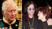 King Charles' Touching Gesture to Osbourne Family After Ozzy's Death Revealed