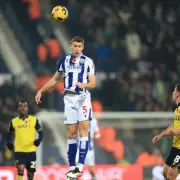 Krystian Bielik's West Brom Puzzle: Why Ex-Captain Can't Get a Game
