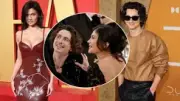 Kylie Jenner & Timothée Chalamet Split Rumours After Kris Jenner's Birthday