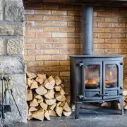 Labour Considers Log Burner Ban Over 2,500 Annual Deaths