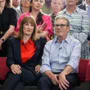 Labour to Scrap Two-Child Benefit Cap in Major Welfare Overhaul