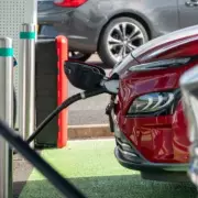 Labour Urged to Act as England Faces Electric Car Charger Crisis