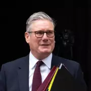 Labour's £150 Energy Bill Lifeline: Keir Starmer's Bold Plan to Tackle Cost of Living Crisis