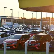 Labour's £474 Car Tax & EV Charge: New Costs for UK Drivers