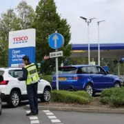 Labour's Road Tax Revolution: How Your Car Tax Could Skyrocket Under New Plans