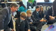 Lancashire's MEGA Hubs Inspire 7,000 Pupils with Future Tech Skills