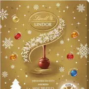 Last Chance: Get Lindt Advent Calendar for Under £6 on Amazon