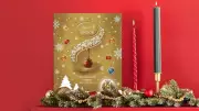 Last-Minute Advent Calendar Deals: Lindt & Cadbury Price Drops
