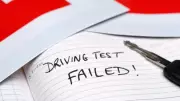 Learner Driver Passes Theory Test on 75th Attempt After Spending £1,725