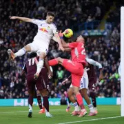 Leeds United's Controversial Goal vs Aston Villa: VAR Explanation Revealed