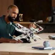 Lego Black Friday 2025: Save Up to £72 on McLaren F1 & Star Wars Sets