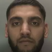 Leicester driver jailed for 7.5 years after car ramming at party