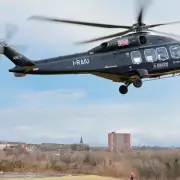 Leonardo's Somerset Helicopter Factory Faces Closure Without £1bn MoD Deal