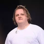 Lewis Capaldi Opens Up on Mental Health Battle in Emotional Return