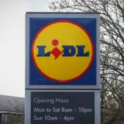 Lidl Confirms Grand Opening Date for New Birmingham Store - Major Boost for Local Shoppers