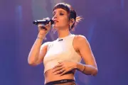 Lily Allen & Scissor Sisters Headline Mighty Hoopla 2026 Festival