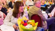 Lincolnshire Care Heroes Honoured at OSJCT Trust Recognition Awards 2025