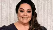 Lisa Riley: 49-Year-Old Emmerdale Star's Career & Personal Life Revealed