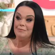 Lisa Riley's 12 Stone Weight Loss Led to Four 'Brutal' Surgeries