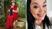 Lisa Riley's Jungle Journey: Emmerdale Star's Age, Career & Partner Revealed