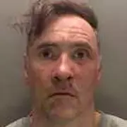 Liverpool Victory Parade Driver Admits 31 Charges in Court Sobbing