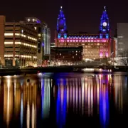 Liverpool's £2 Visitor Charge Upheld After Premier Inn Legal Challenge