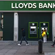 Lloyds Bank Offers Free £250 to Customers in Referral Scheme