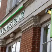 Lloyds Banking Group Announces First 21 Branch Closures of 2025 - Full List of Affected Locations