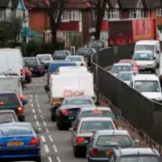 London EV drivers face new £13.50 daily Congestion Charge