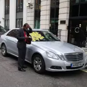 London's £160 Traffic Fines Generate Over £9M in Record Crackdown