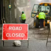 London's New 10mph Speed Limit Sparks Fury Among Drivers