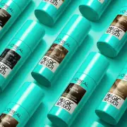 L'Oréal Magic Root Spray Sells Out Amid UK Hair Crisis