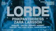 Lorde to Headline All Points East 2026: Full Line-Up & Ticket Details