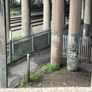 Lost for an hour under the M6 in Wednesbury: My surprising discovery