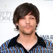 Louis Tomlinson Donates £4,000 to Ex-One Direction Bodyguard's Surgery