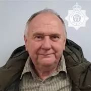 Ludlow Paedophile Robert Gates Jailed for Child Abuse Images