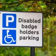 Luxury Cars Axed from Motability Scheme in Autumn Budget